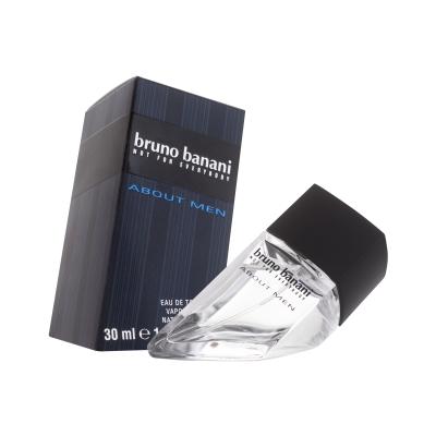 Bruno Banani About Men Eau de Toilette uomo 30 ml