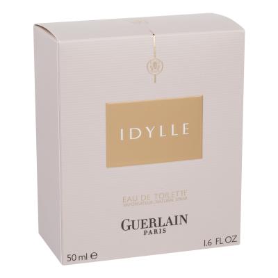 Guerlain Idylle Eau de Toilette donna 50 ml