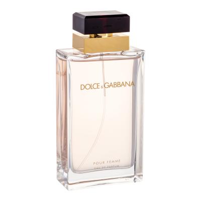 Dolce&amp;Gabbana Pour Femme Eau de Parfum donna 100 ml