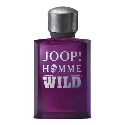 JOOP! Homme Wild Eau de Toilette uomo 125 ml