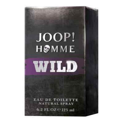 JOOP! Homme Wild Eau de Toilette uomo 125 ml