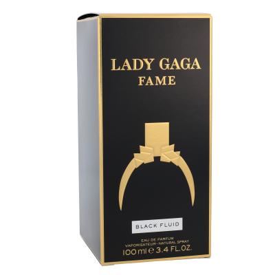 Lady Gaga Fame Eau de Parfum donna 100 ml