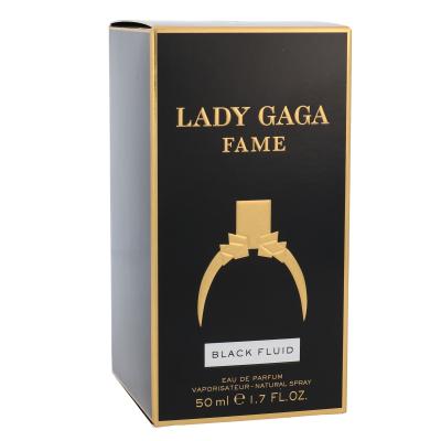 Lady Gaga Fame Eau de Parfum donna 50 ml