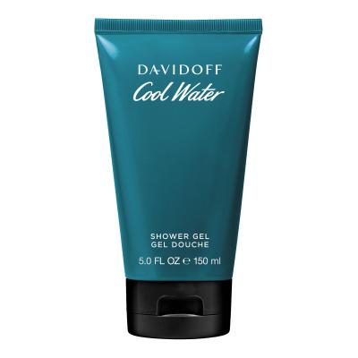 Davidoff Cool Water All-in-One Doccia gel uomo 150 ml