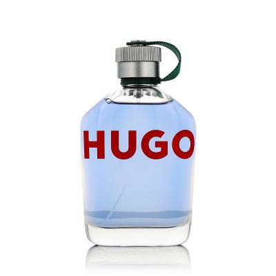 HUGO BOSS Hugo Man Eau de Toilette uomo 200 ml