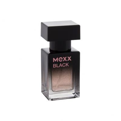 Mexx Black Eau de Toilette donna 15 ml