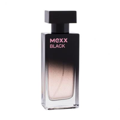 Mexx Black Eau de Parfum donna 30 ml