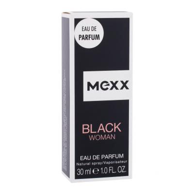 Mexx Black Eau de Parfum donna 30 ml