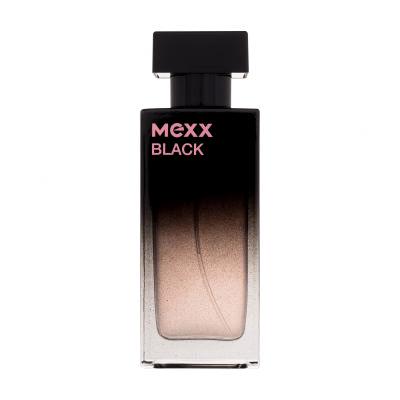 Mexx Black Eau de Parfum donna 30 ml
