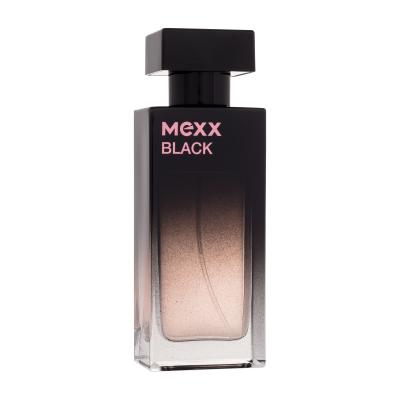 Mexx Black Eau de Parfum donna 30 ml
