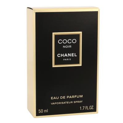 Chanel Coco Noir Eau de Parfum donna 50 ml