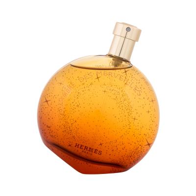 Hermes L´Ambre des Merveilles Eau de Parfum donna 100 ml