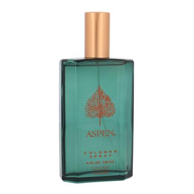 Aspen Aspen Acqua di colonia uomo 118 ml