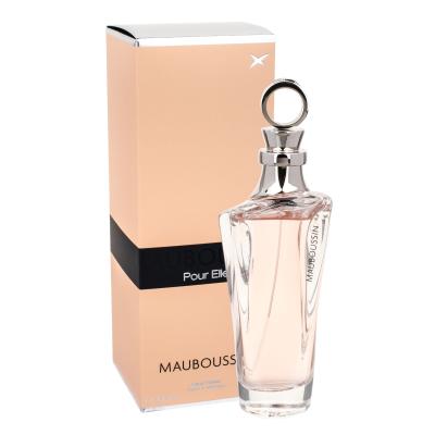 Mauboussin Pour Elle Eau de Parfum donna 100 ml