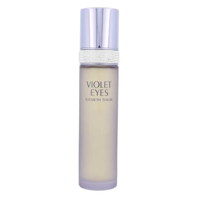 Elizabeth Taylor Violet Eyes Eau de Parfum donna 100 ml