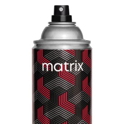 Matrix Vavoom Freezing Spray Lacca per capelli donna 500 ml