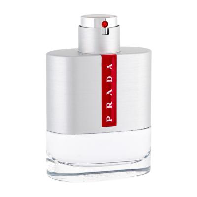 Prada Luna Rossa Eau de Toilette uomo 100 ml