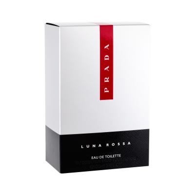 Prada Luna Rossa Eau de Toilette uomo 100 ml