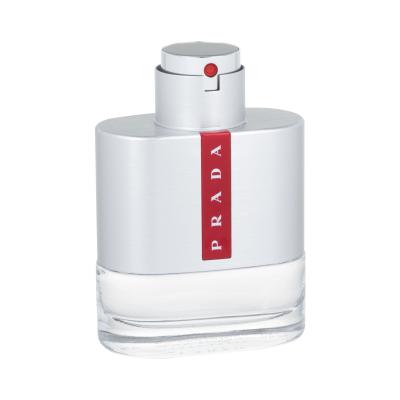 Prada Luna Rossa Eau de Toilette uomo 50 ml