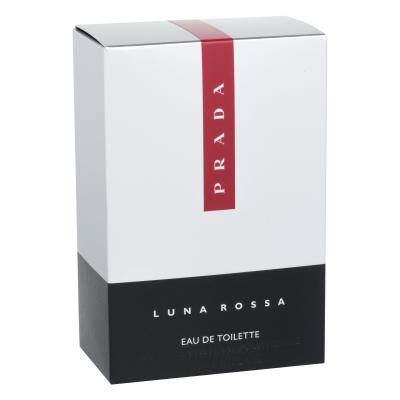 Prada Luna Rossa Eau de Toilette uomo 50 ml