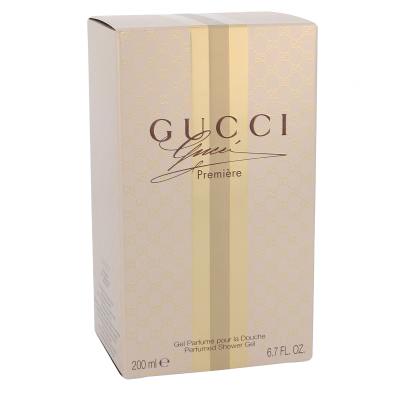 Gucci Gucci Première Doccia gel donna 200 ml