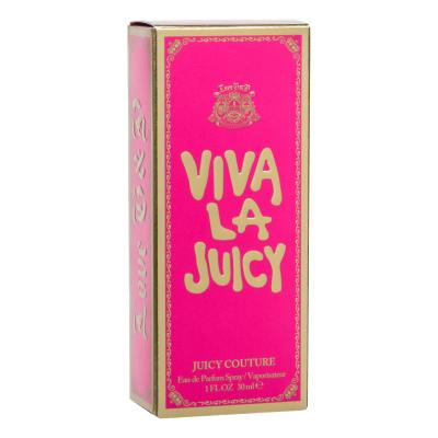 Juicy Couture Viva La Juicy Eau de Parfum donna 30 ml