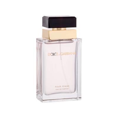 Dolce&amp;Gabbana Pour Femme Eau de Parfum donna 50 ml