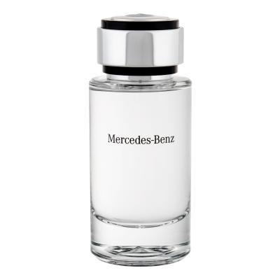 Mercedes-Benz For Men Eau de Toilette uomo 120 ml