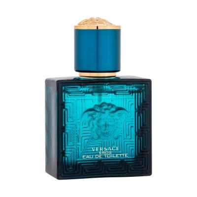 Versace Eros Eau de Toilette uomo 30 ml