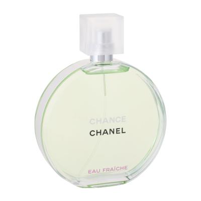 Chanel Chance Eau Fraîche Eau de Toilette donna 150 ml