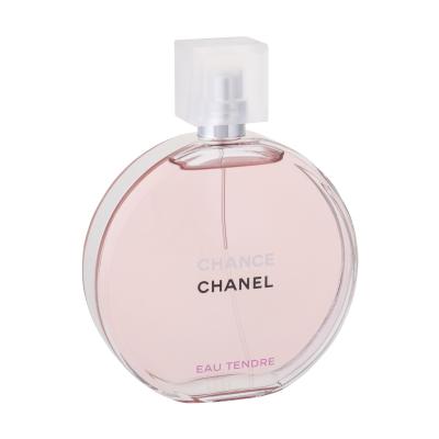Chanel Chance Eau Tendre Eau de Toilette donna 150 ml