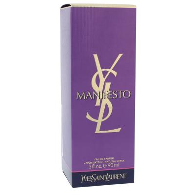 Yves Saint Laurent Manifesto Eau de Parfum donna 90 ml