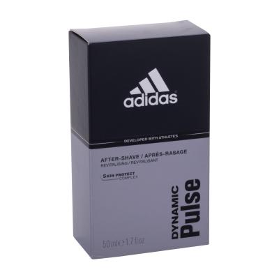 Adidas Dynamic Pulse Dopobarba uomo 50 ml