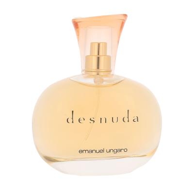 Emanuel Ungaro Desnuda Le Parfum Eau de Parfum donna 100 ml