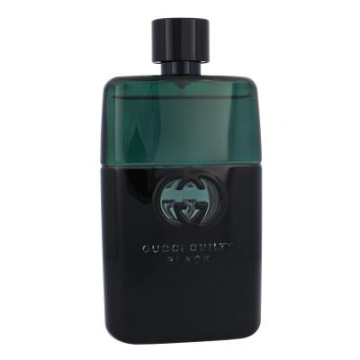 Gucci Gucci Guilty Black Pour Homme Eau de Toilette uomo 90 ml