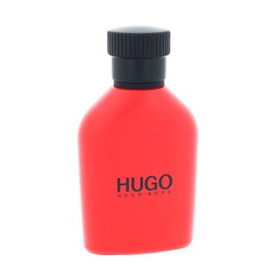 HUGO BOSS Hugo Red Eau de Toilette uomo 40 ml