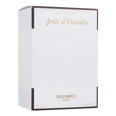 Hermes Jour d´Hermes Eau de Parfum donna 50 ml