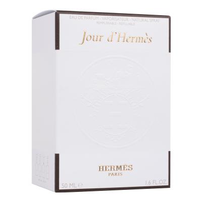 Hermes Jour d´Hermes Eau de Parfum donna 50 ml