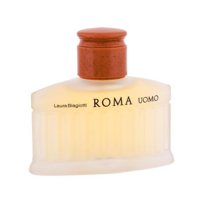 Laura Biagiotti Roma Uomo Eau de Toilette uomo 40 ml