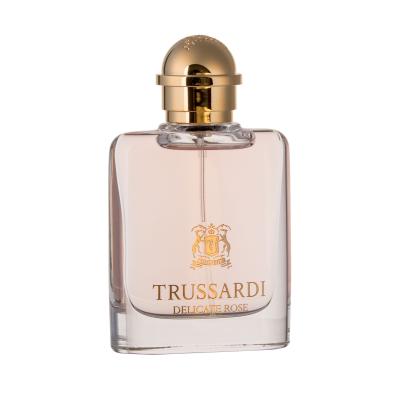 Trussardi Delicate Rose Eau de Toilette donna 30 ml