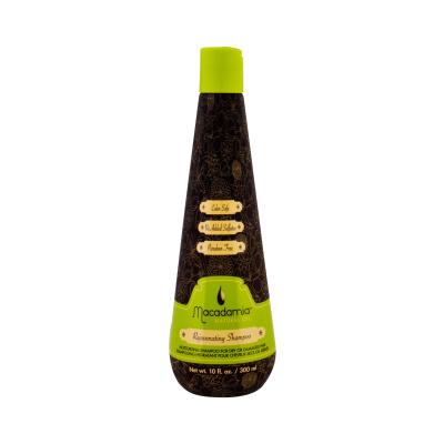 Macadamia Professional Rejuvenating Shampoo donna 300 ml