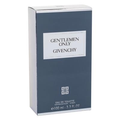 Givenchy Gentlemen Only Eau de Toilette uomo 100 ml