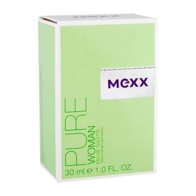 Mexx Pure Woman Eau de Toilette donna 30 ml