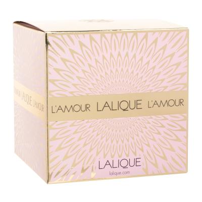 Lalique L´Amour Eau de Parfum donna 100 ml
