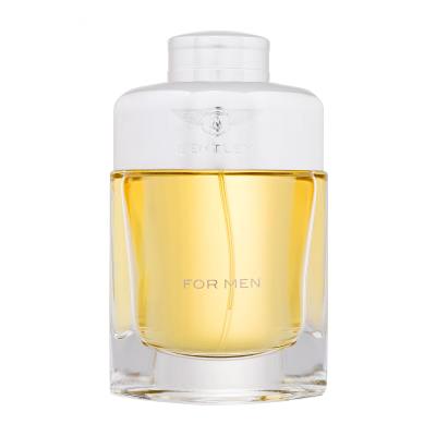 Bentley Bentley For Men Eau de Toilette uomo 100 ml
