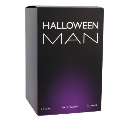 Halloween Man Eau de Toilette uomo 125 ml
