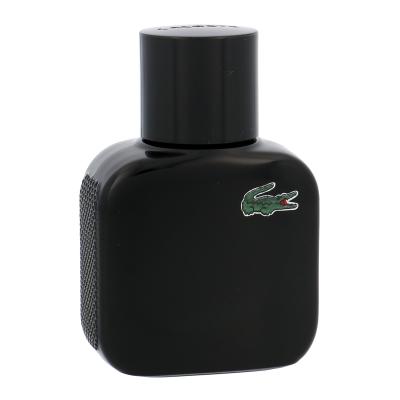 Lacoste Eau de Lacoste L.12.12 Noir Eau de Toilette uomo 30 ml