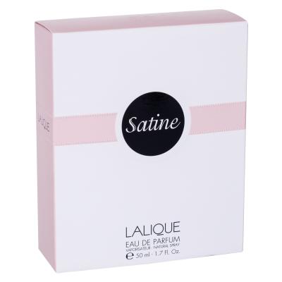 Lalique Satine Eau de Parfum donna 50 ml