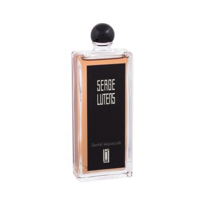 Serge Lutens Santal Majuscule Eau de Parfum 50 ml