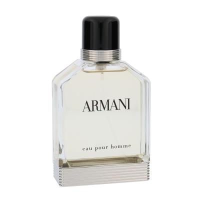 Giorgio Armani Eau Pour Homme 2013 Eau de Toilette uomo 100 ml